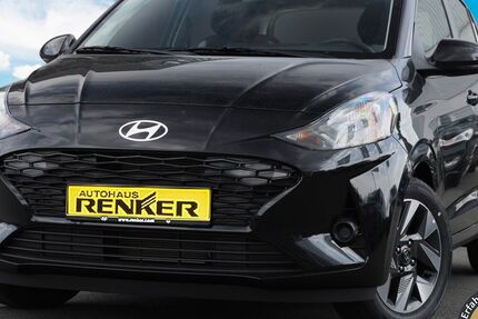 Hyundai i10 1.800 km 17.990 &euro; Darmstadt 64291