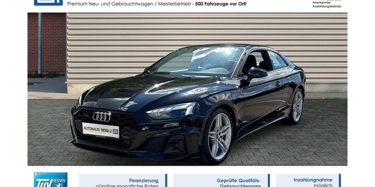 Audi A5 57.384 km 36.980 &euro; Rüsselsheim 65428