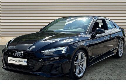 Audi A5 57.384 km 37.680 &euro; Rüsselsheim 65428