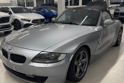 BMW Z4 230.000 km 9.300 &euro; Weiterstadt 64331