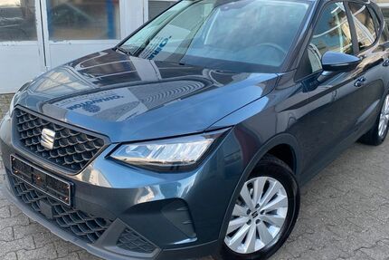 Seat Arona 34.000 km 17.300 &euro; Griesheim 64347