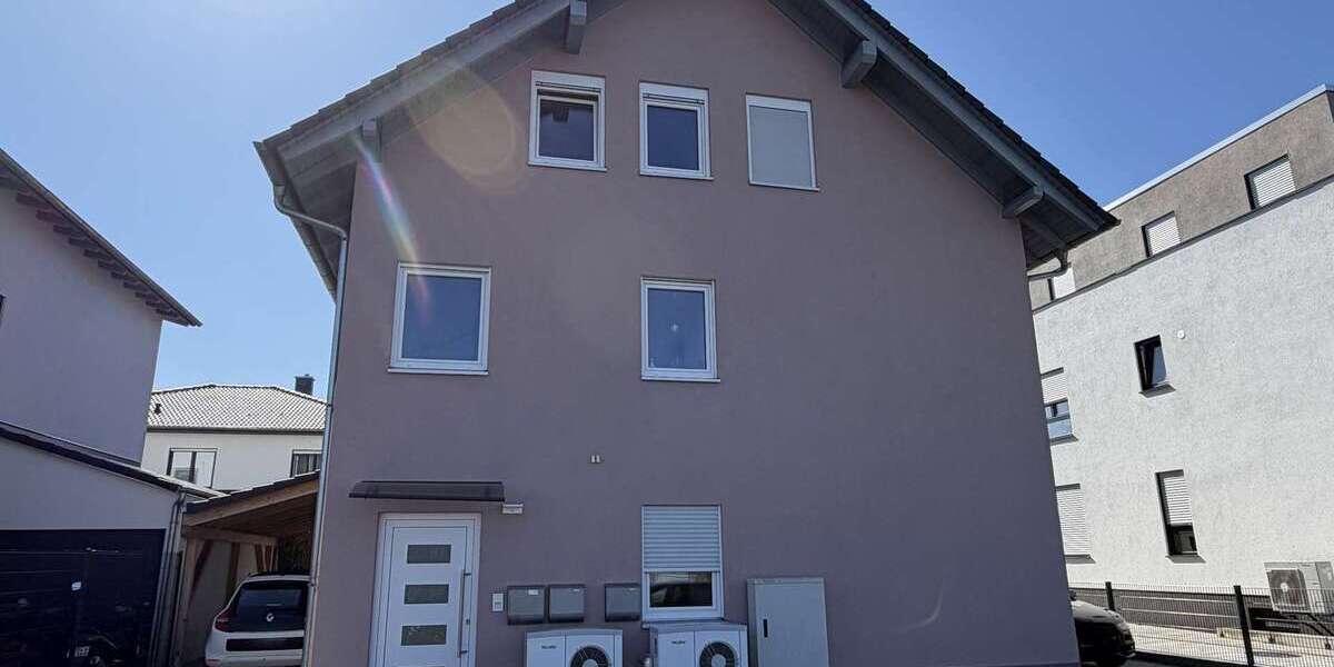 Einfamilienhaus Groß-Zimmern Zimmern - 9 Zimmer, 234 m&sup2;, 699.000&euro; | Angebot:27207880