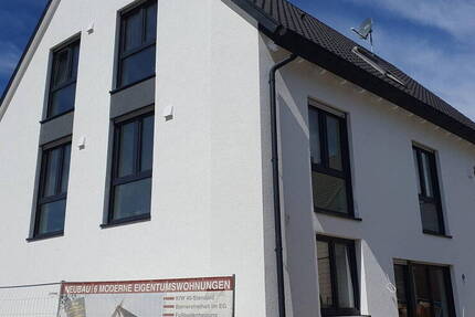 Wohnung Rossdorf (bei Darmstadt) Roßdorf - 3 Zimmer, 98 m&sup2;, 1.790&euro; | Angebot:26331139