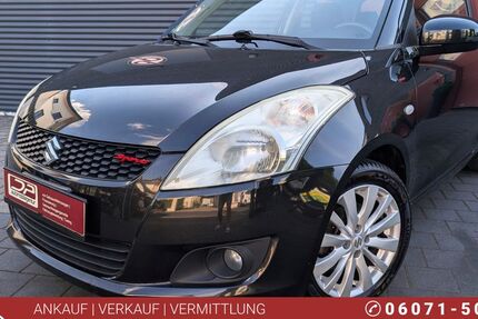 Suzuki Swift 125.000 km 4.490 &euro; Münster (Hessen) 64839