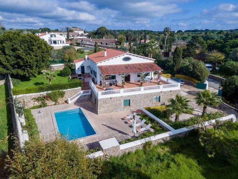 Wohnung zum Kaufen in Alaior 980.000 € 540 m²