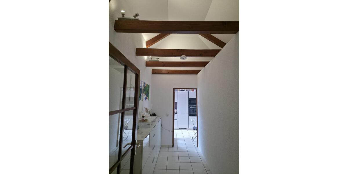 Provisionsfrei: 3-Zimmer - Wohnung mit Loggia & Waldblick 3 zimmer