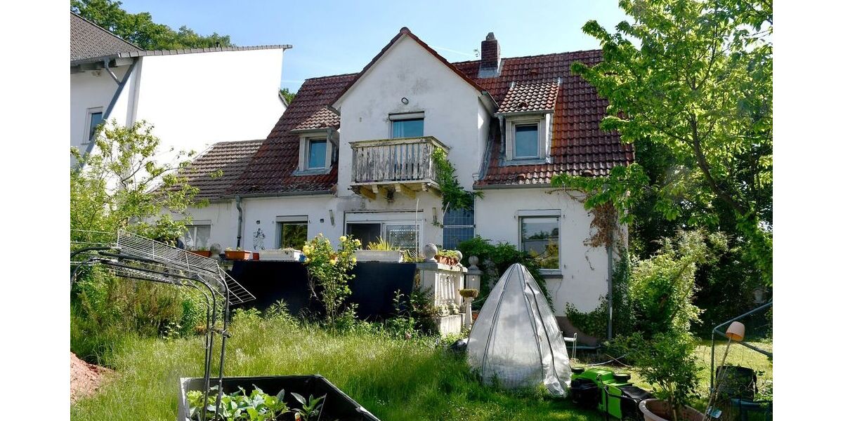 Attraktives Baugrundstück (Abriss) in begehrter Wohnlage von Mühltal-Traisa - Grundstück Mühltal-Traisa Darmstadt/Vororte | Angebot:27103370