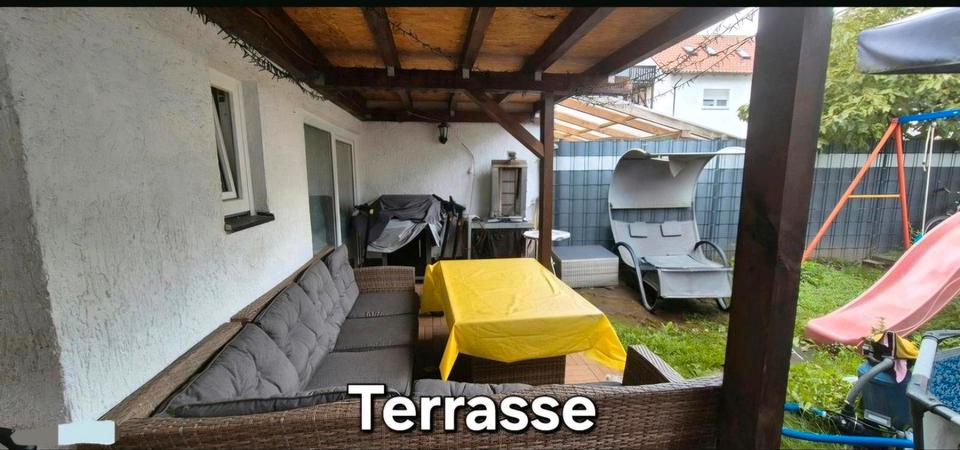 Reihenhaus Nauheim - 5 Zimmer, 123 m&sup2;, 449.000&euro; | Angebot:25523266