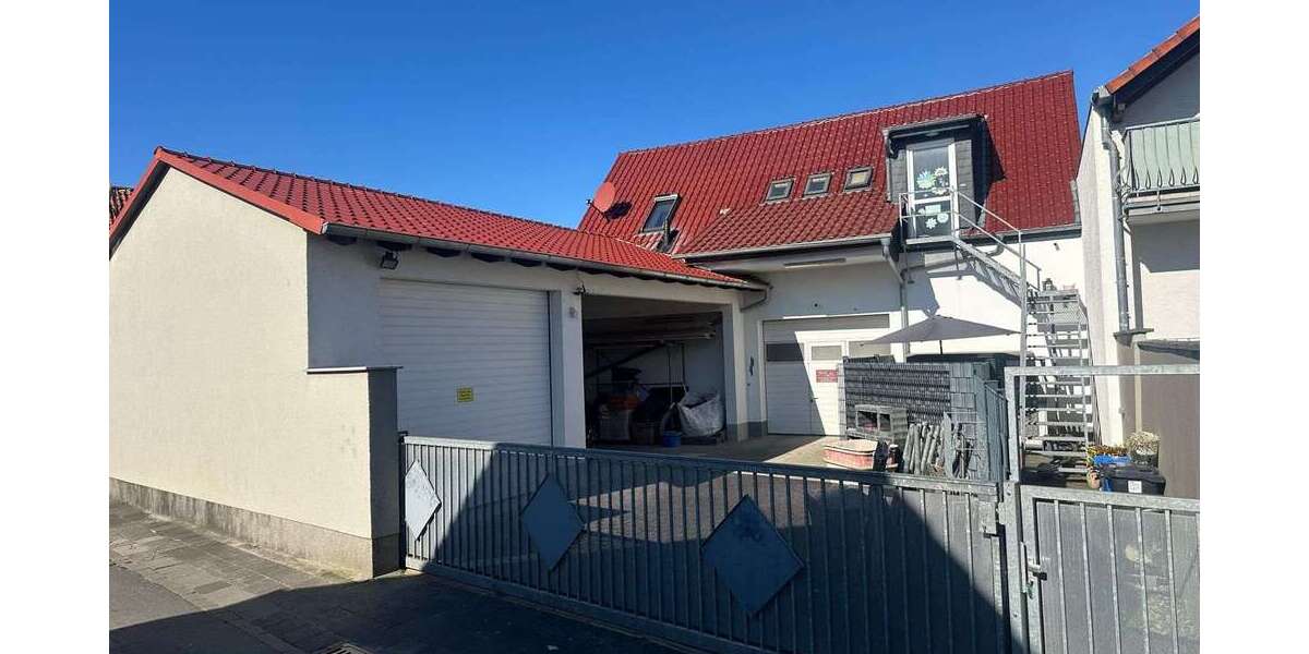 Gewerbeobjekt Griesheim - 1.278&euro; | Angebot:25656269