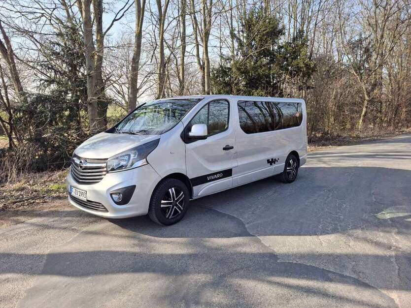 Vivaro