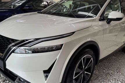 Nissan Qashqai 37.041 km 23.490 &euro; Dieburg 64807