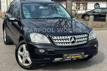 Mercedes ML 320