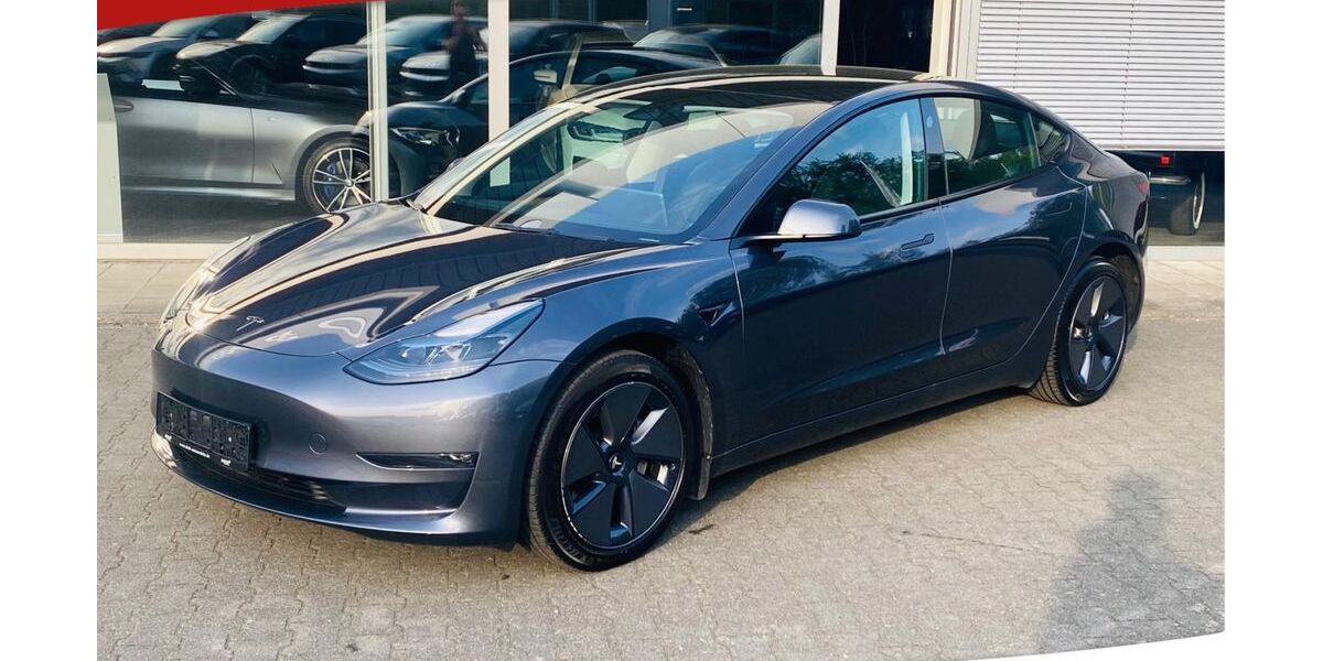 Tesla Model 3 88.120 km 29.450 &euro; Dieburg 64807
