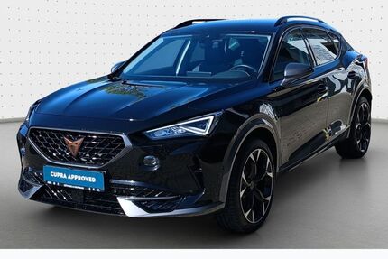 Cupra Formentor 60.814 km 23.380 &euro; Hofheim-Diedenbergen 65719