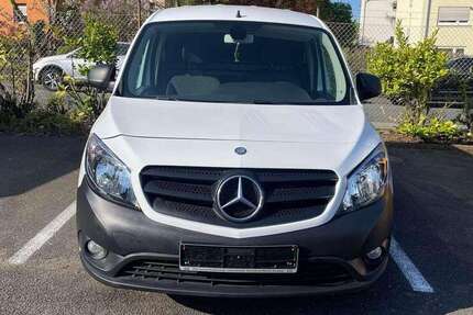 Mercedes-Benz Citan 108.244 km 9.590 &euro; Dieburg 64807