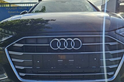 Audi A4 35 TFSI 8xALU/Räder KAMERA LED TotwA. LED 89.700 km 15.830 &euro; Gernsheim 64579