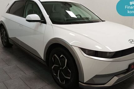 Hyundai IONIQ 5 62.743 km 23.770 &euro; Egelsbach 63329