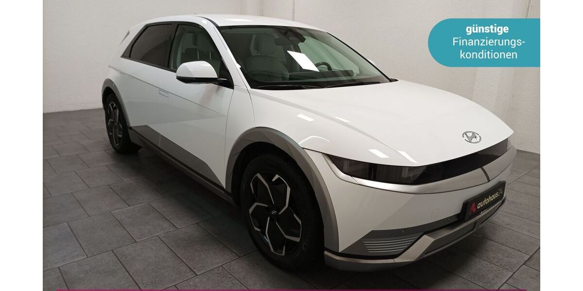 Hyundai IONIQ 5 62.743 km 24.970 € Egelsbach 63329