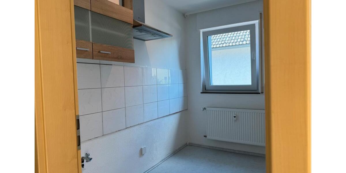 Etagenwohnung Weiterstadt - 2 Zimmer, 53 m&sup2;, 850&euro; | Angebot:25539642