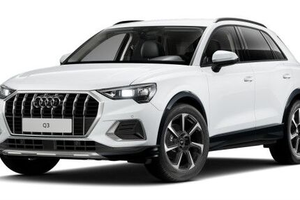 Audi Q3 8.210 km 36.750 &euro; Frankfurt am Main 60314