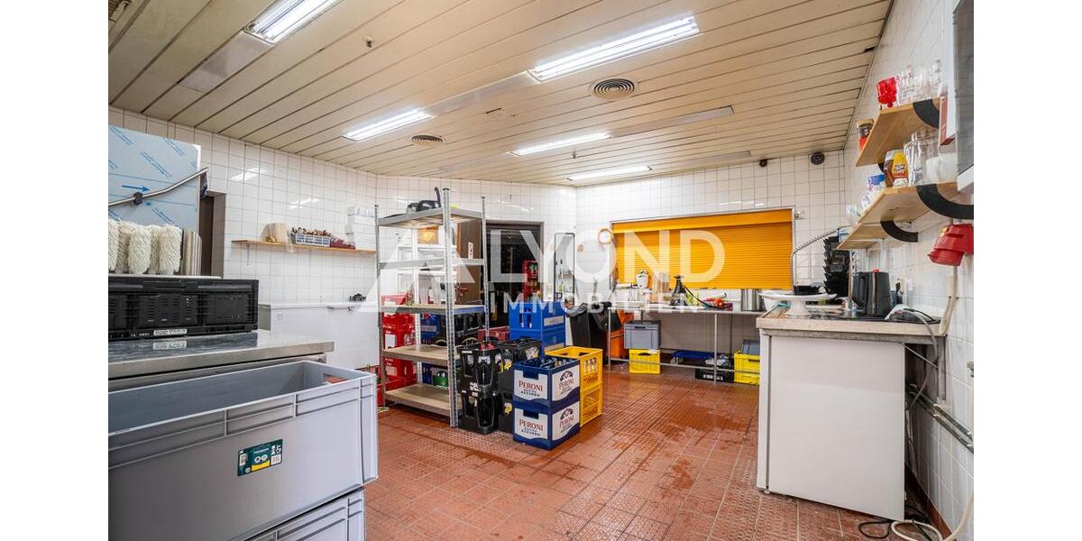 Gewerbeobjekt Münster (Hessen) - 4.500&euro; | Angebot:26340464