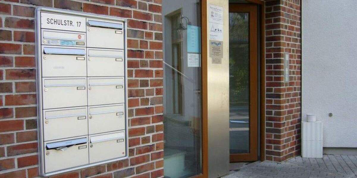 Lichtdurchflut., repräs. 4Zi-Whg mit Flair in S-Bahn u. Main-Nähe, 127 qm, BLk, ruhig, barrierefrei, 4 zimmer