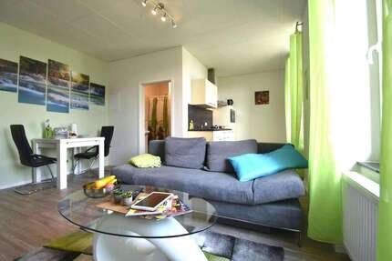 Wohnen auf Zeit in Raunheim 1.665 € 1 zimmer