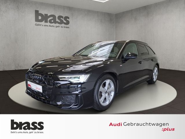 Audi A6 29.173 km 51.800 &euro; Dietzenbach 63128