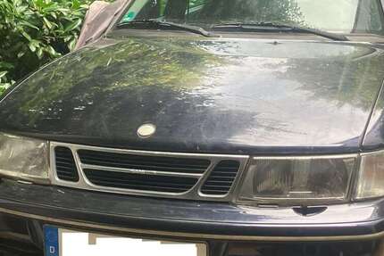 Saab 900 150.000 km 1.500 € Offenbach 63067