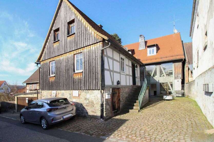 Haus zum Kaufen in Modautal 470.000 € 240.09 m²