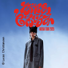 Nina Chuba - Arena Tour 2025 05.11.2025 Festhalle Frankfurt