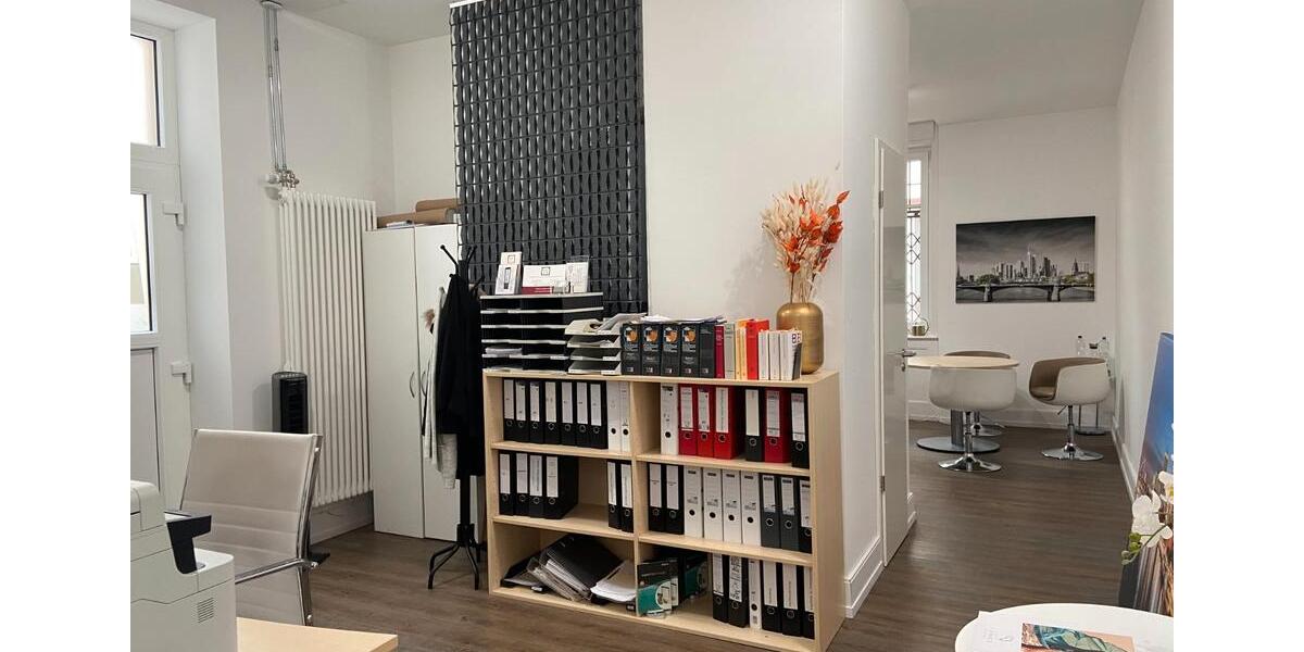 Gewerbeobjekt Frankfurt am Main Bornheim - 1.400&euro; | Angebot:26594852