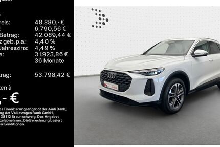 Audi Q5 27.657 km 44.899 &euro; Hofheim 65719