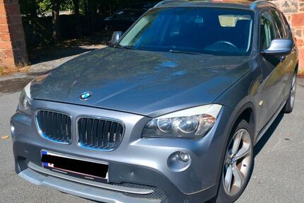 BMW X1 164.487 km 6.500 &euro; Rödermark 63322