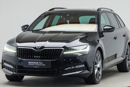 Skoda Superb 31.300 km 35.649 € Mühlheim 63165