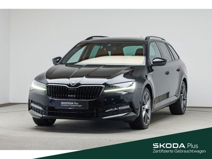 Skoda Superb 31.300 km 35.649 € Mühlheim 63165
