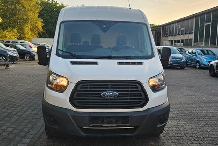 Ford Transit 170.000 km 8.499 &euro; Dietzenbach 63128