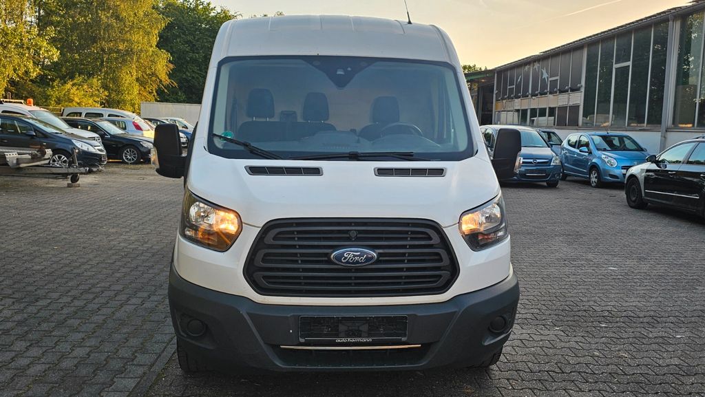 Ford Transit 170.000 km 8.499 &euro; Dietzenbach 63128