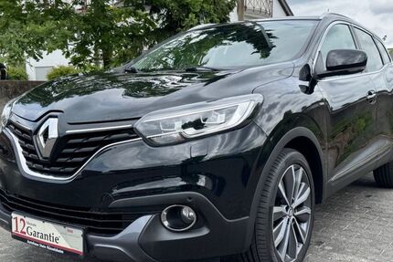 Renault Kadjar 73.000 km 12.899 &euro; Rüsselsheim am Main 65428