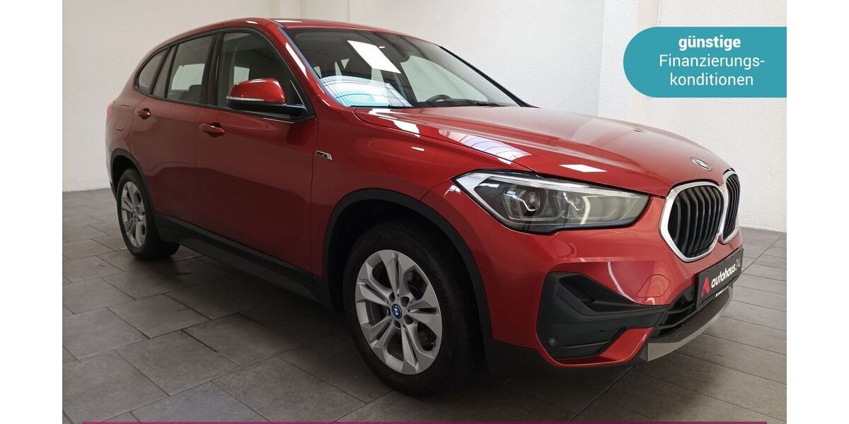 BMW X1 79.894 km 19.170 &euro; Egelsbach 63329