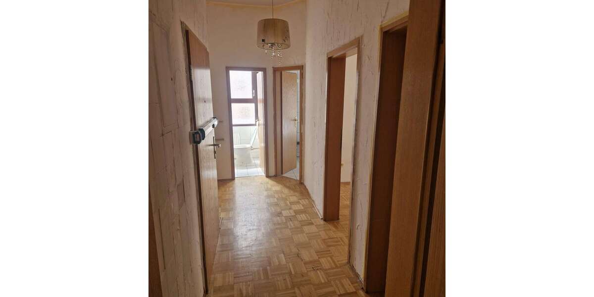 Etagenwohnung Offenbach am Main Buchrain - 4 Zimmer, 112 m&sup2;, 1.200&euro; | Angebot:26363664