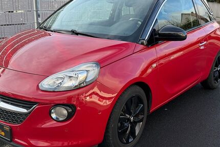 Opel Adam 43.000 km 11.900 &euro; Seligenstadt 63500