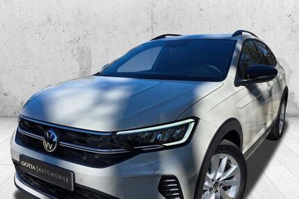 VW Taigo 6.000 km 24.885 &euro; Mörfelden-Walldorf 64546