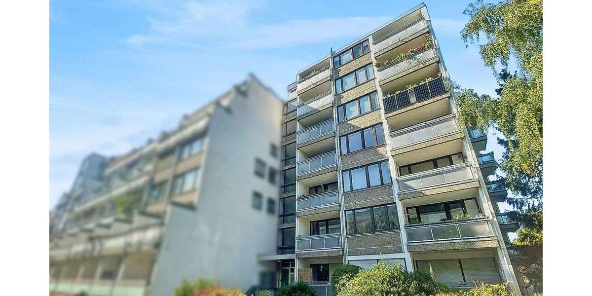 Wohnung zum Kaufen in Darmstadt 349.000 € 100 m² 4 zimmer