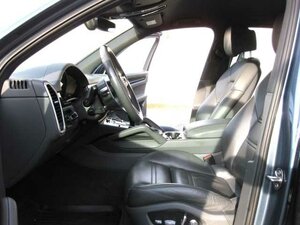 Porsche Cayenne Tipt.S 1.HD dt.Fzg.22Zoll 170.000 km 35.999 &euro; Biebesheim 64584