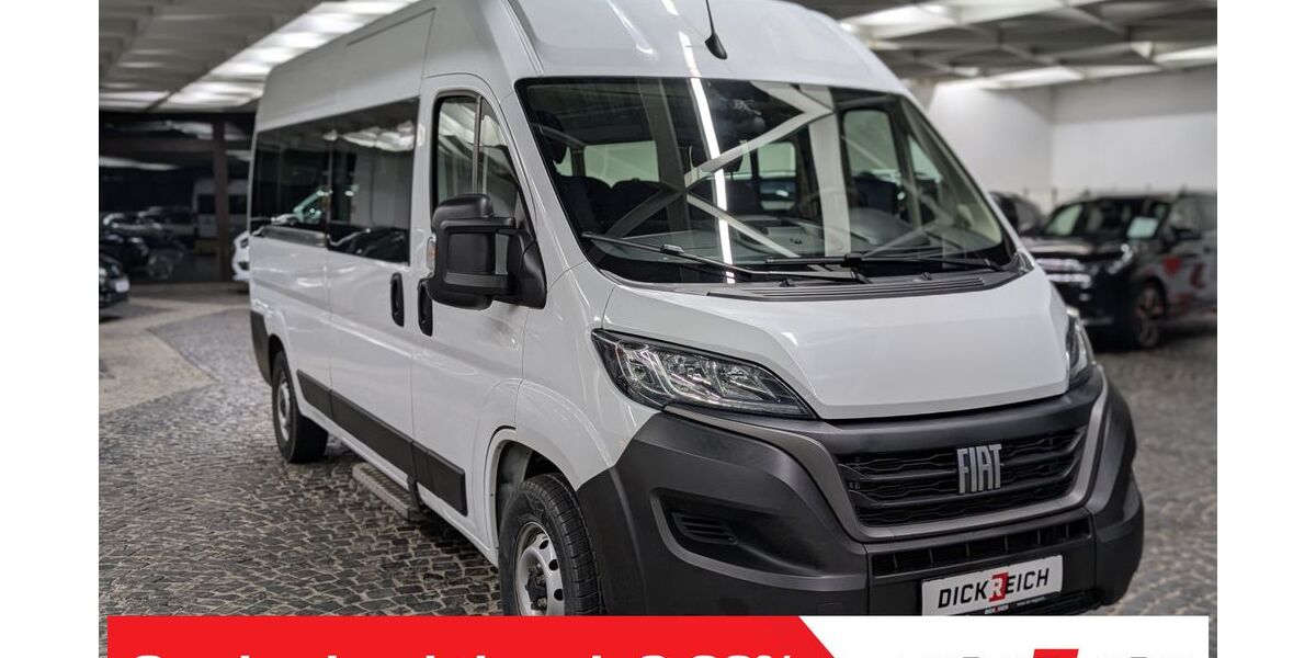 Fiat Ducato 58.424 km 28.780 &euro; Dieburg 64807