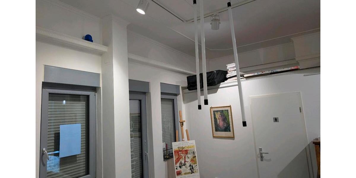 Ladenlokal in Darmstadt Marktplatz zimmer