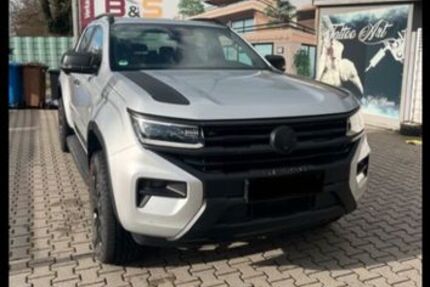 VW Amarok 28.000 km 48.500 &euro; Rüsselsheim am Main 65428