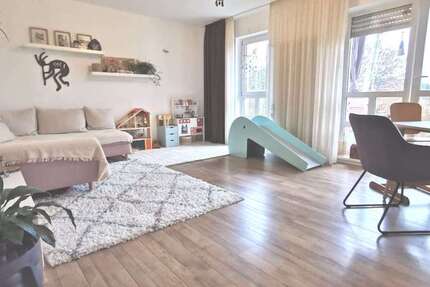 Wohnung Rüsselsheim - 2 Zimmer, 61 m&sup2;, 830&euro; | Angebot:25602564