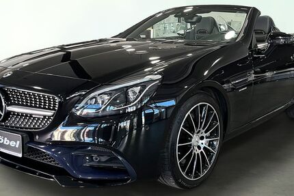 Mercedes-Benz SLC 43 AMG 66.900 km 43.900 &euro; Hattersheim 65795